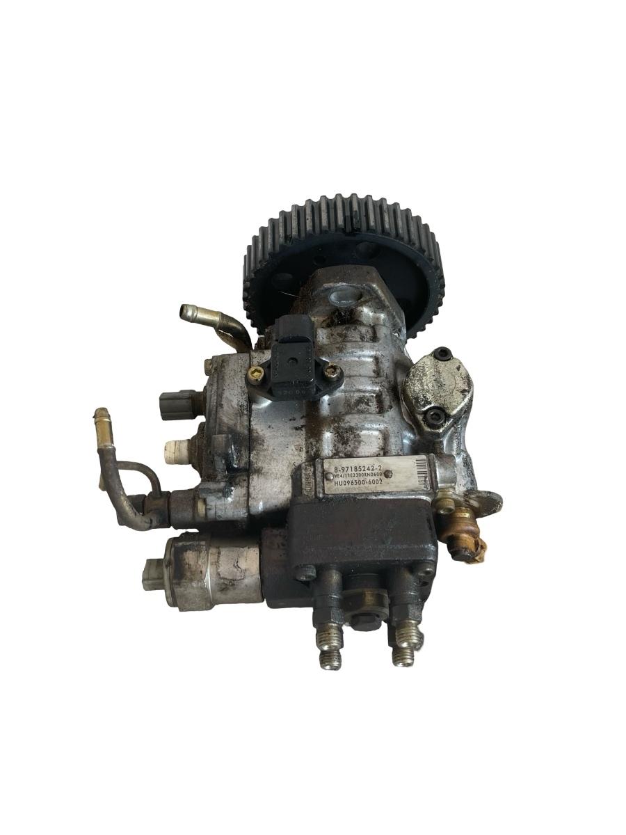 Pompa de injectie OPEL ASTRA G Hatchback F48_, F08_, T98 1998 - 2009 1.7 DTI 16V Y 17 DT 8-97185242-2