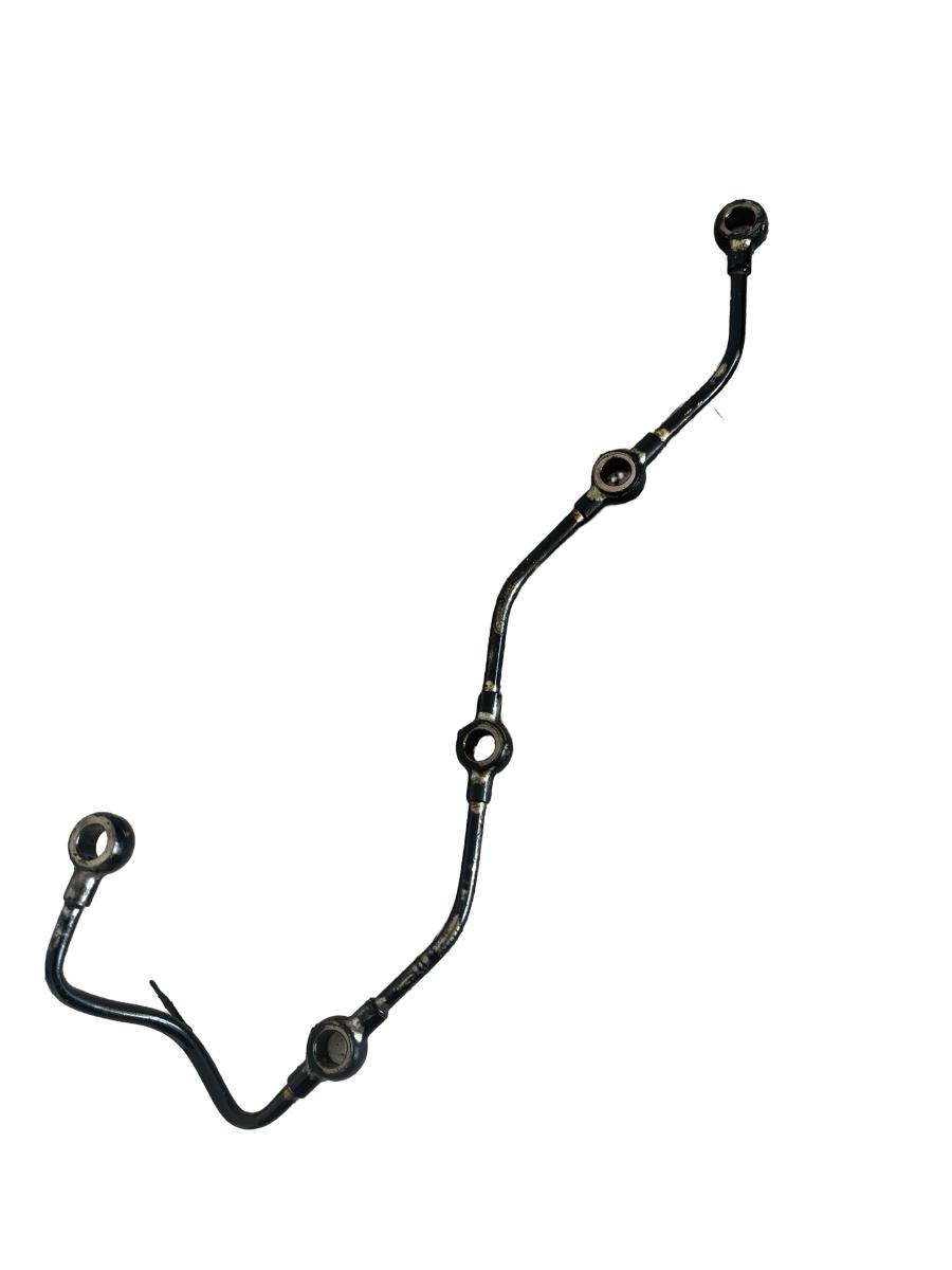Rampa retur injectoare OPEL ASTRA G Hatchback F48_, F08_, T98 1998 - 2009 1.7 DTI 16V Y 17 DT – foto 2