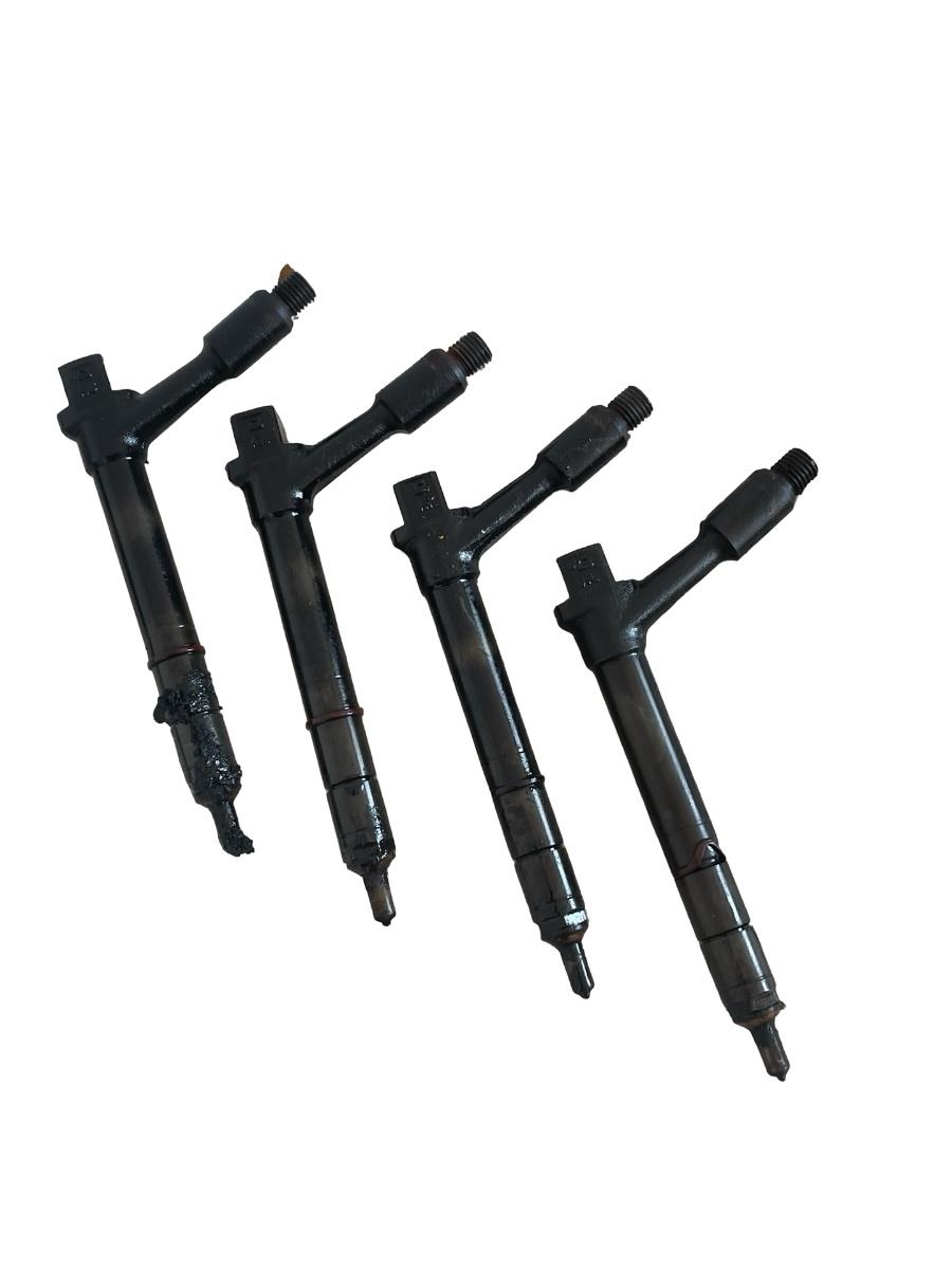 Set injectoare combustibil OPEL ASTRA G Hatchback F48_, F08_, T98 1998 - 2009 1.7 DTI 16V Y 17 DT TJBB01901D