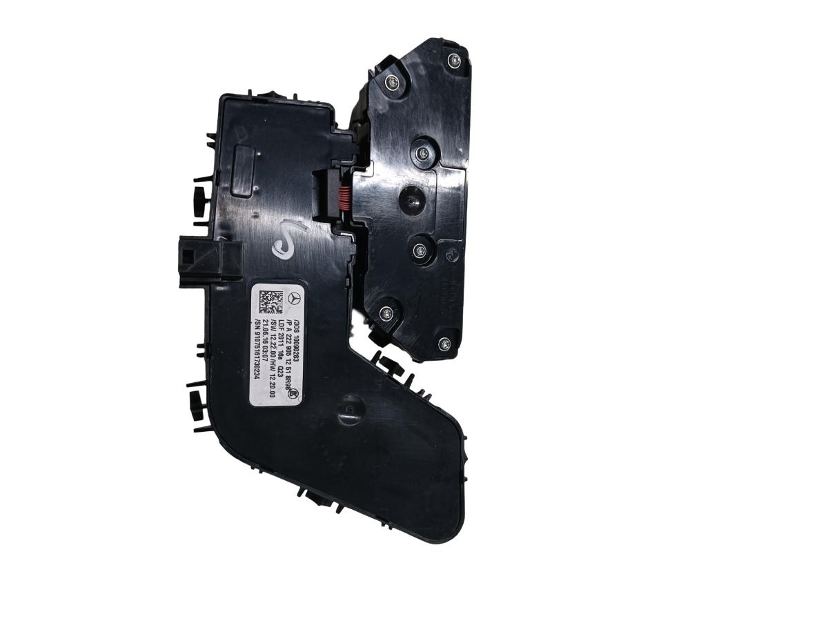 Buton reglaj scaun stanga fata MERCEDES-BENZ S-CLASS Coupe VII C217 2014 - > A2229051251 – foto 2