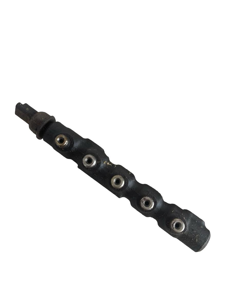 Rampa injectoare FORD FIESTA V JH_, JD_ 2001 - 2010 1.4 TDCi F6JA, F6JB 9654592680