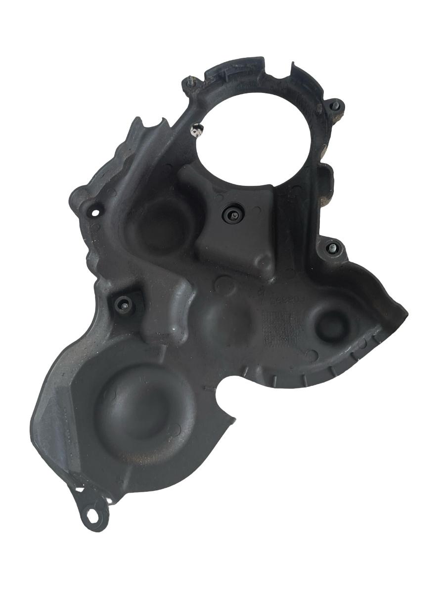 Capac distributie FORD FIESTA V JH_, JD_ 2001 - 2010 1.4 TDCi F6JA, F6JB 9637501080 – foto 3