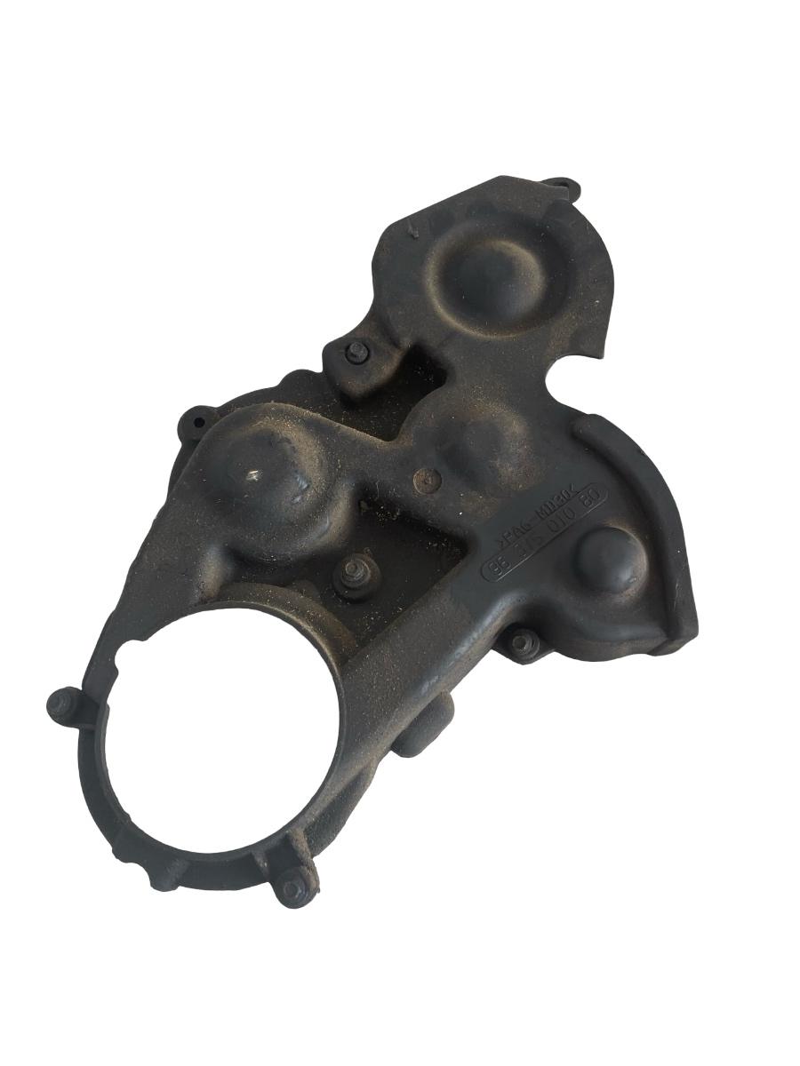 Capac distributie FORD FIESTA V JH_, JD_ 2001 - 2010 1.4 TDCi F6JA, F6JB 9637501080