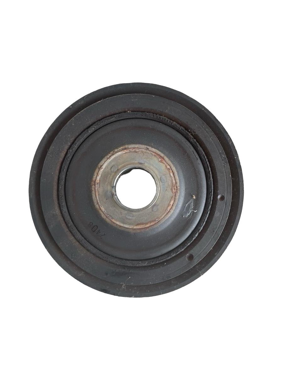 Fulie vibrochen FORD FIESTA V JH_, JD_ 2001 - 2010 1.4 TDCi F6JA, F6JB – foto 3