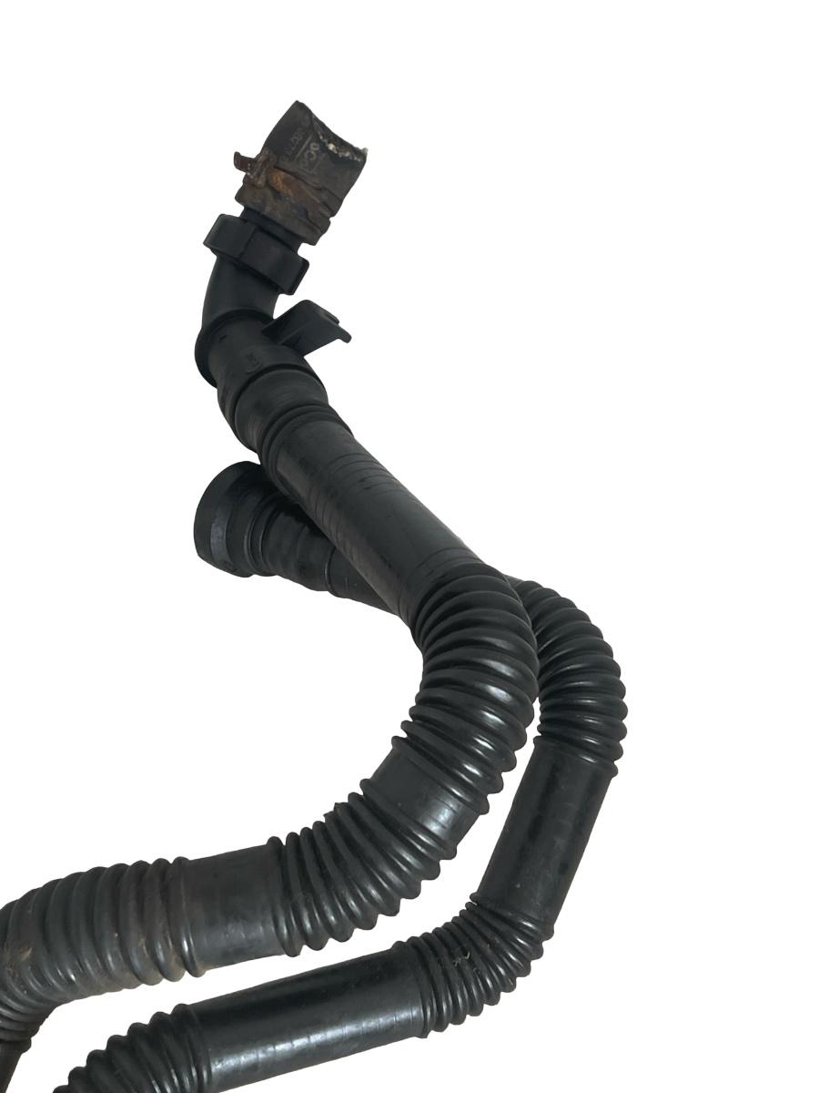 Conducte apa FORD FIESTA V JH_, JD_ 2001 - 2010 1.4 TDCi F6JA, F6JB 00028100 – foto 2
