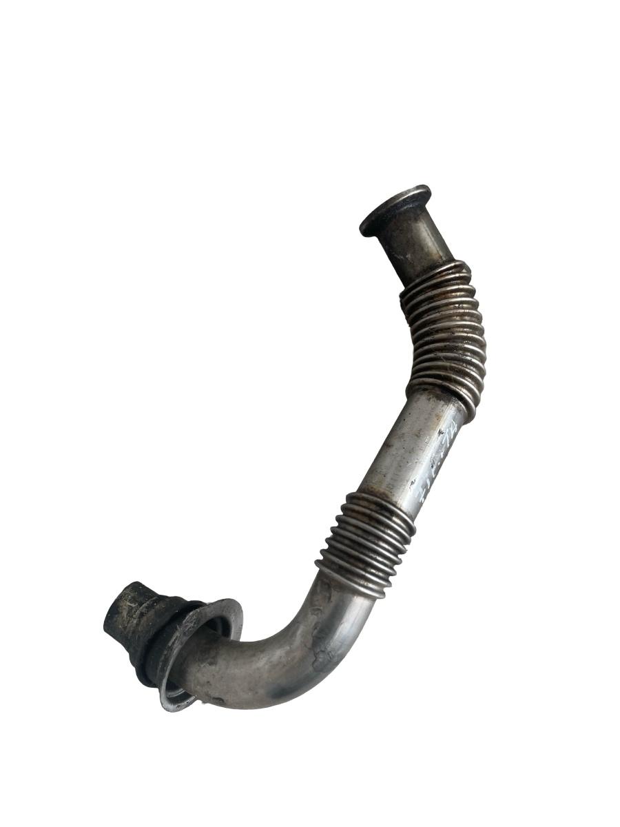 Conducta/furtun supapa EGR FORD FIESTA V JH_, JD_ 2001 - 2010 1.4 TDCi F6JA, F6JB – foto 2