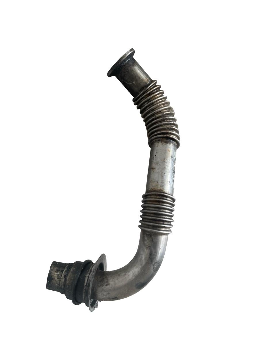 Conducta/furtun supapa EGR FORD FIESTA V JH_, JD_ 2001 - 2010 1.4 TDCi F6JA, F6JB
