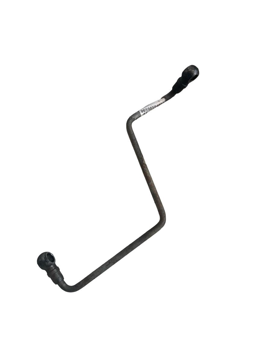 Conducta ulei tur turbo FORD FIESTA V JH_, JD_ 2001 - 2010 1.4 TDCi F6JA, F6JB 9659859480A