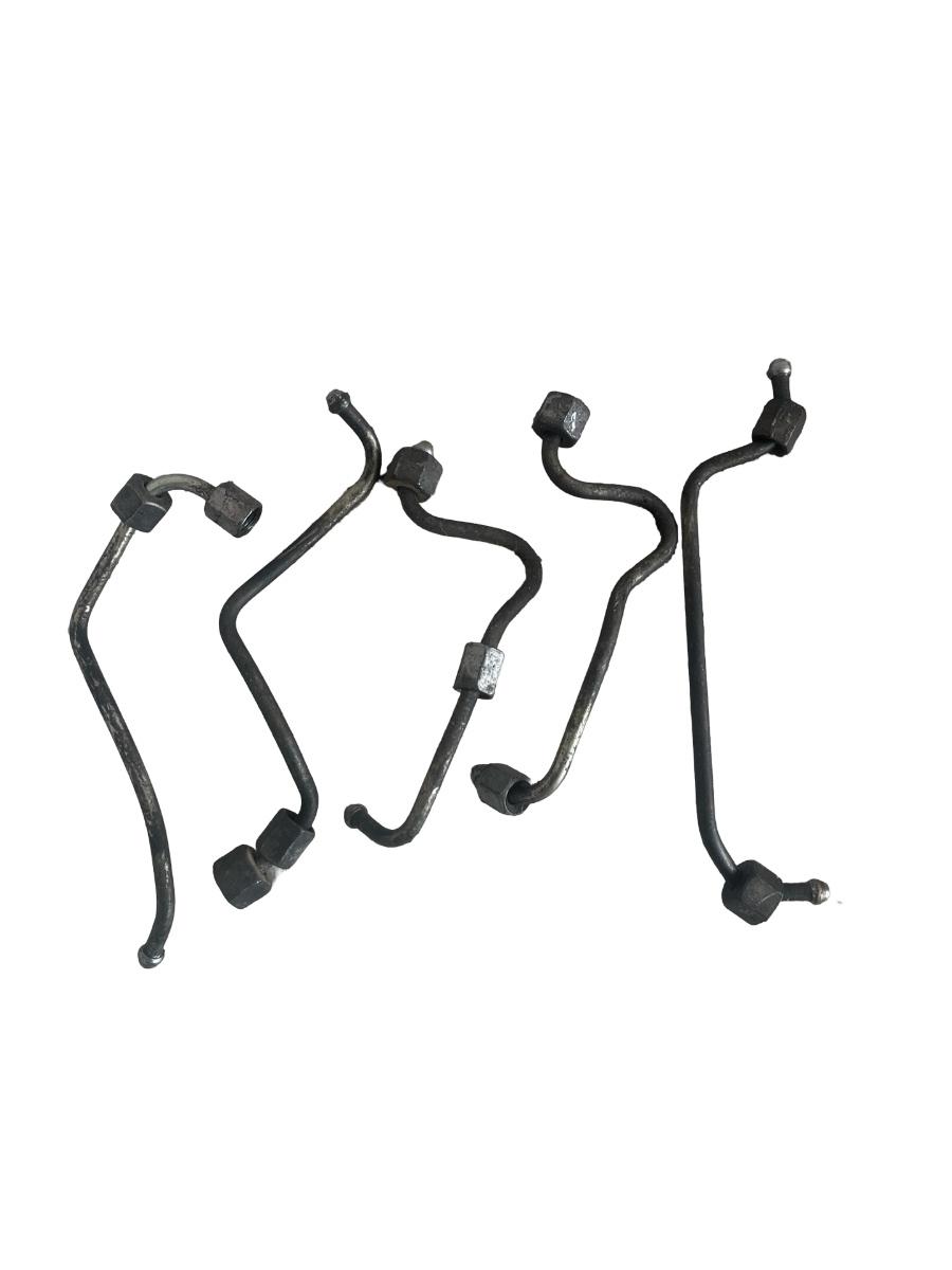 Set Conducte de alimentare injector combustibil FORD FIESTA V JH_, JD_ 2001 - 2010 1.4 TDCi F6JA, F6JB – foto 2