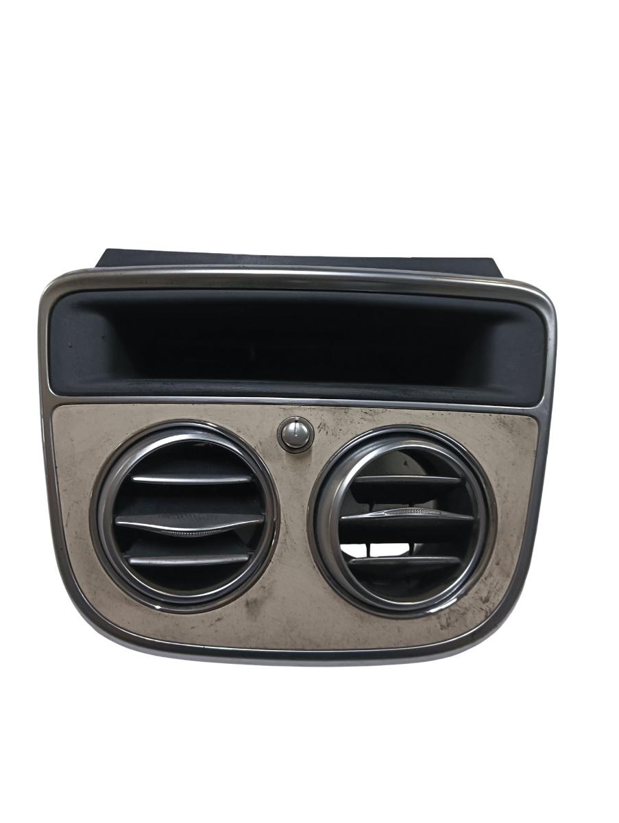Grila cotiera spate MERCEDES-BENZ S-CLASS Coupe VII C217 2014 - > A2226830091