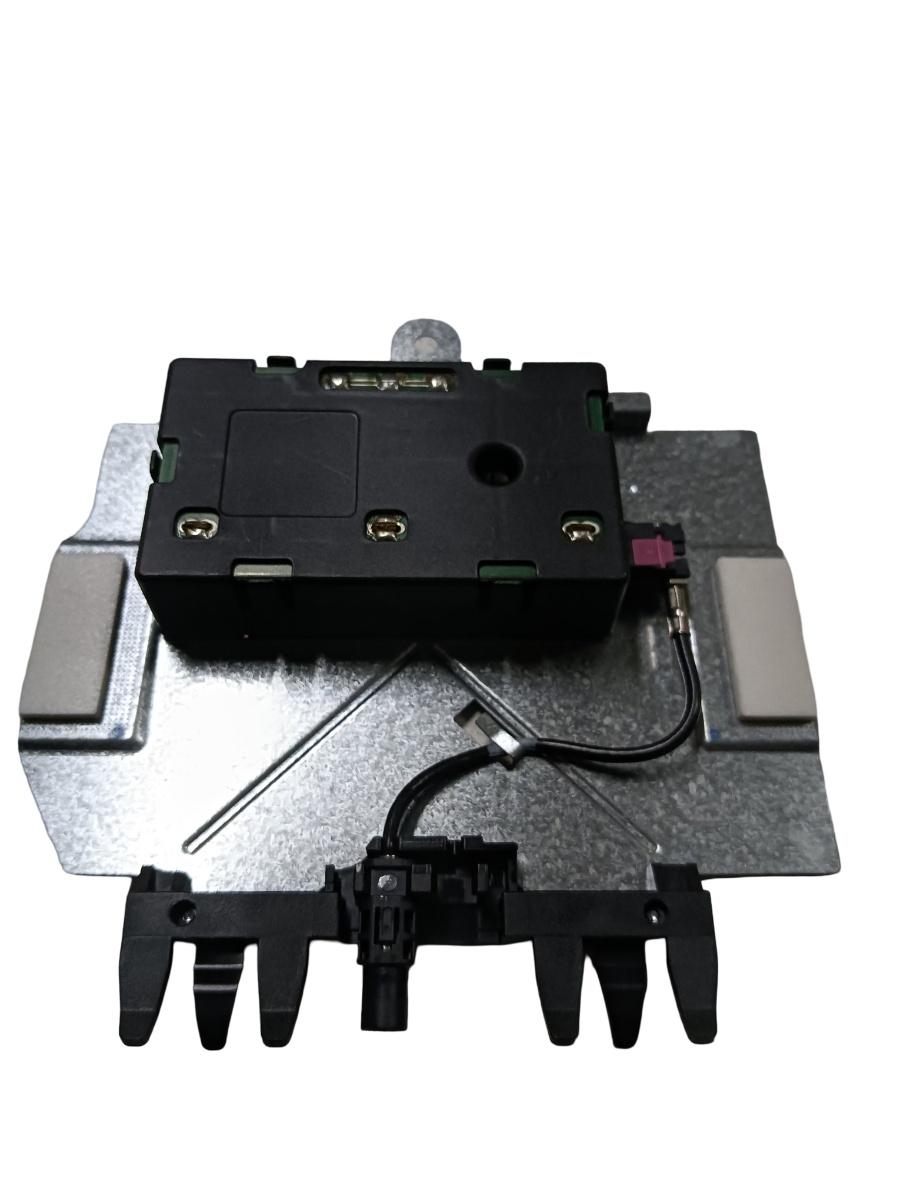 Amplificator semnal antena MERCEDES-BENZ S-CLASS Coupe VII C217 2014 - >