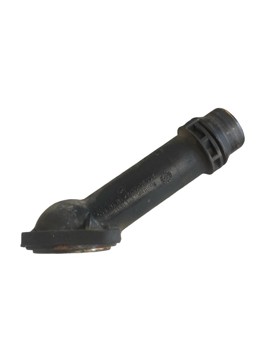 Flansa apa  SKODA SUPERB 3U4 2001 - 2008 1.9 TDI AVB 06B121121 – foto 2