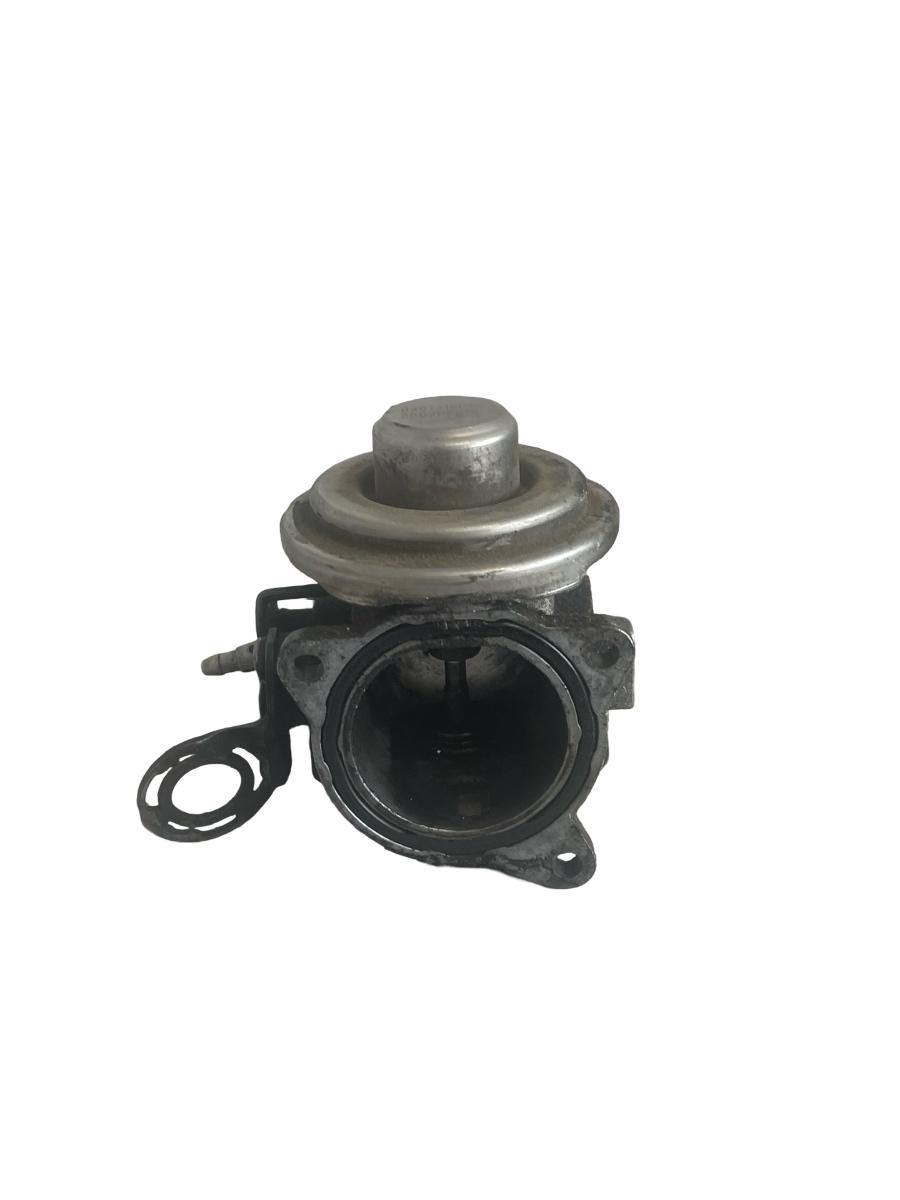 Supapa EGR SKODA SUPERB 3U4 2001 - 2008 1.9 TDI AVB 038131501G – foto 3