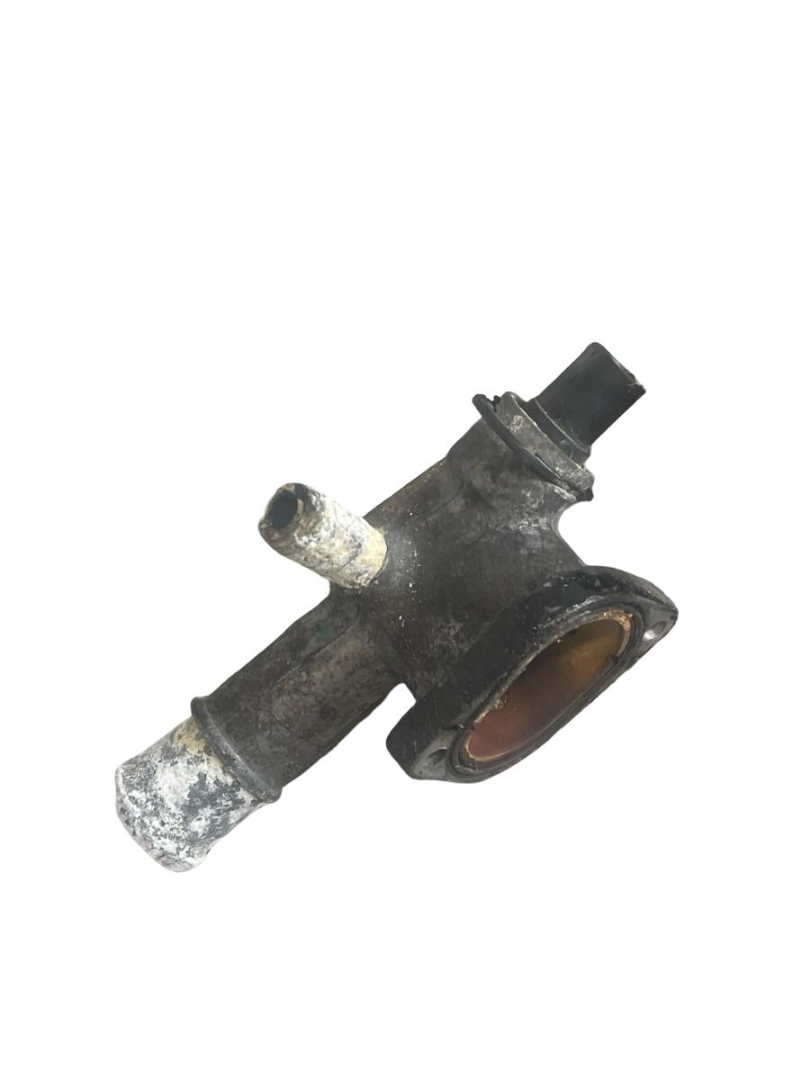 Flansa lichid de racire AUDI A4 II 8E2, B6 2000 - 2005 1.9 TDI AVF, AWX 038121133A – foto 3