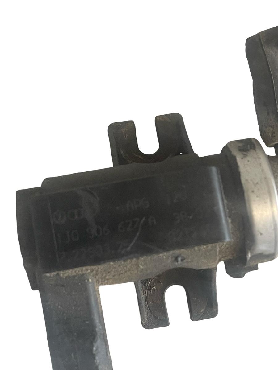 Supapa vacuum VOLKSWAGEN GOLF IV 1J1 1997 - 2007 1.9 TDI AGR, ALH 1J0906627A – foto 2