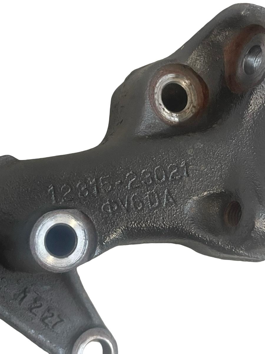 Suport motor TOYOTA YARIS _P13_ 2010 - > 1.0i 12315-23021 – foto 3