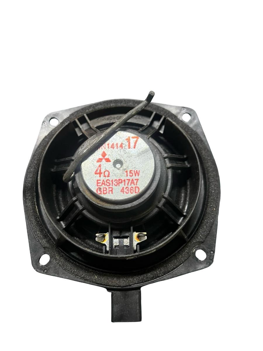 Boxa portiera spate dreapta MITSUBISHI COLT VI Z3_A, Z2_A 2002 - 2012 EAS13P17A7 – foto 2