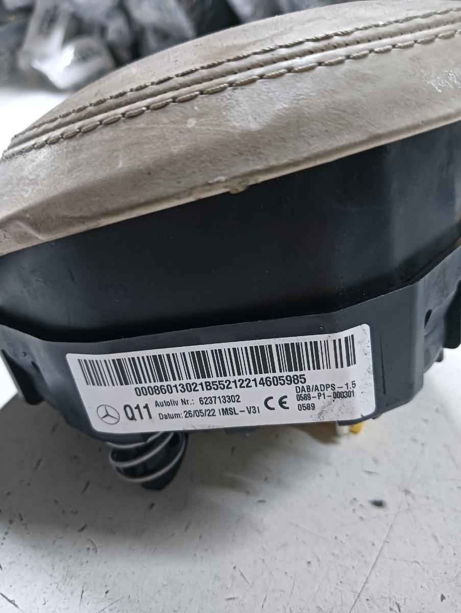 Airbag volan MERCEDES-BENZ S-CLASS Coupe VII C217 2014 - > – foto 3