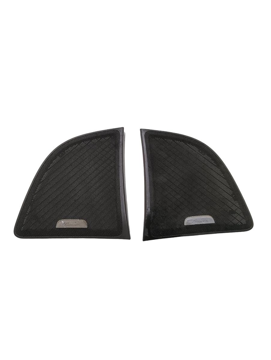 Grila boxa luneta MERCEDES-BENZ S-CLASS Coupe VII C217 2014 - >