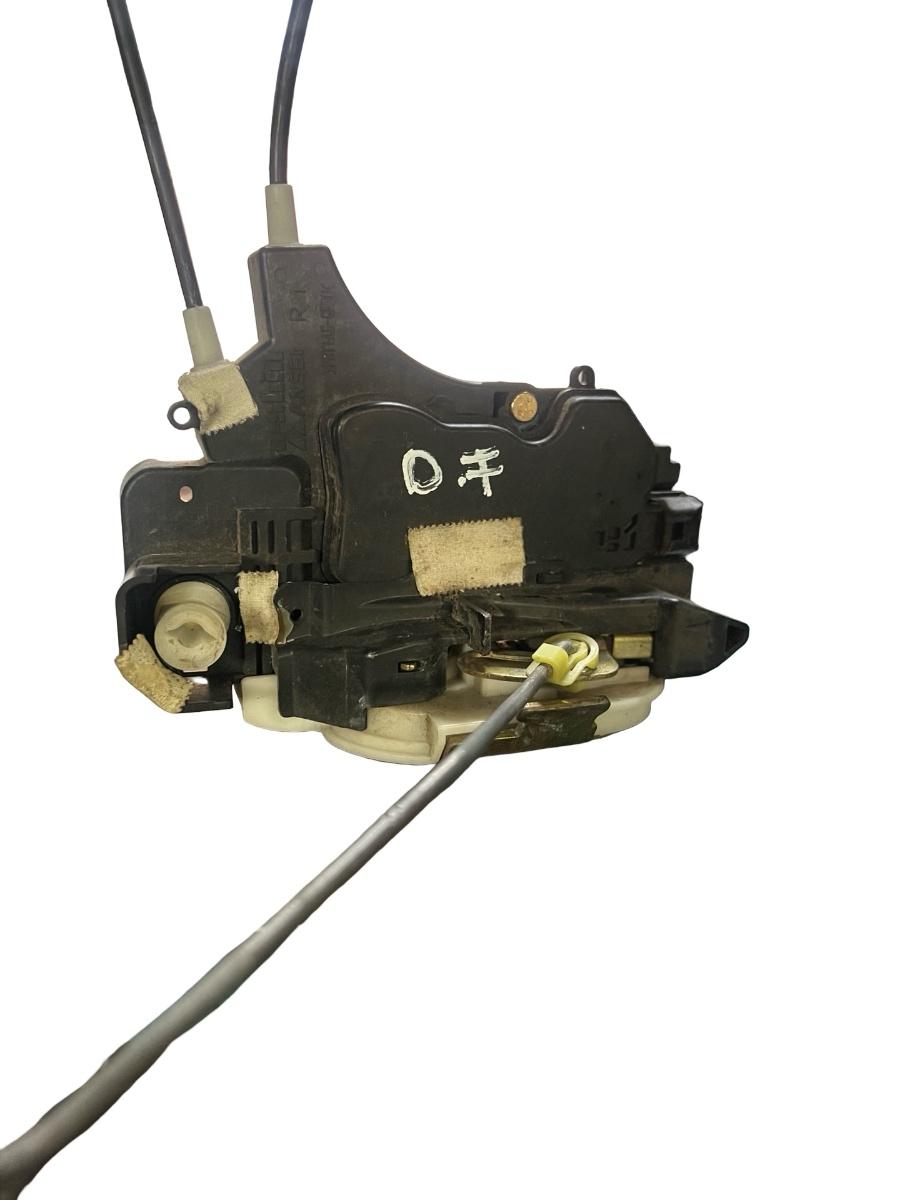 Broasca usa dreapta fata MITSUBISHI COLT VI Z3_A, Z2_A 2002 - 2012