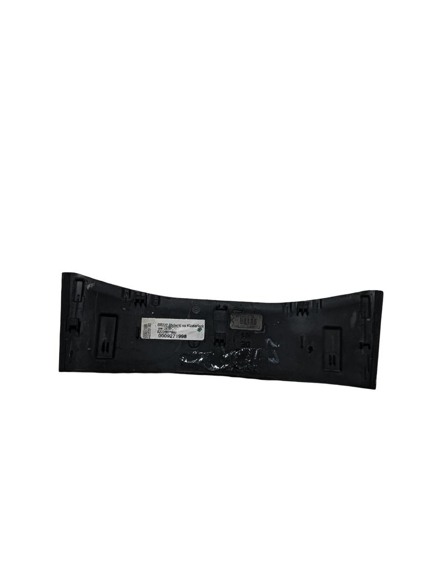 Capac consola  MERCEDES-BENZ S-CLASS Coupe VII C217 2014 - > A2226891800 – foto 2