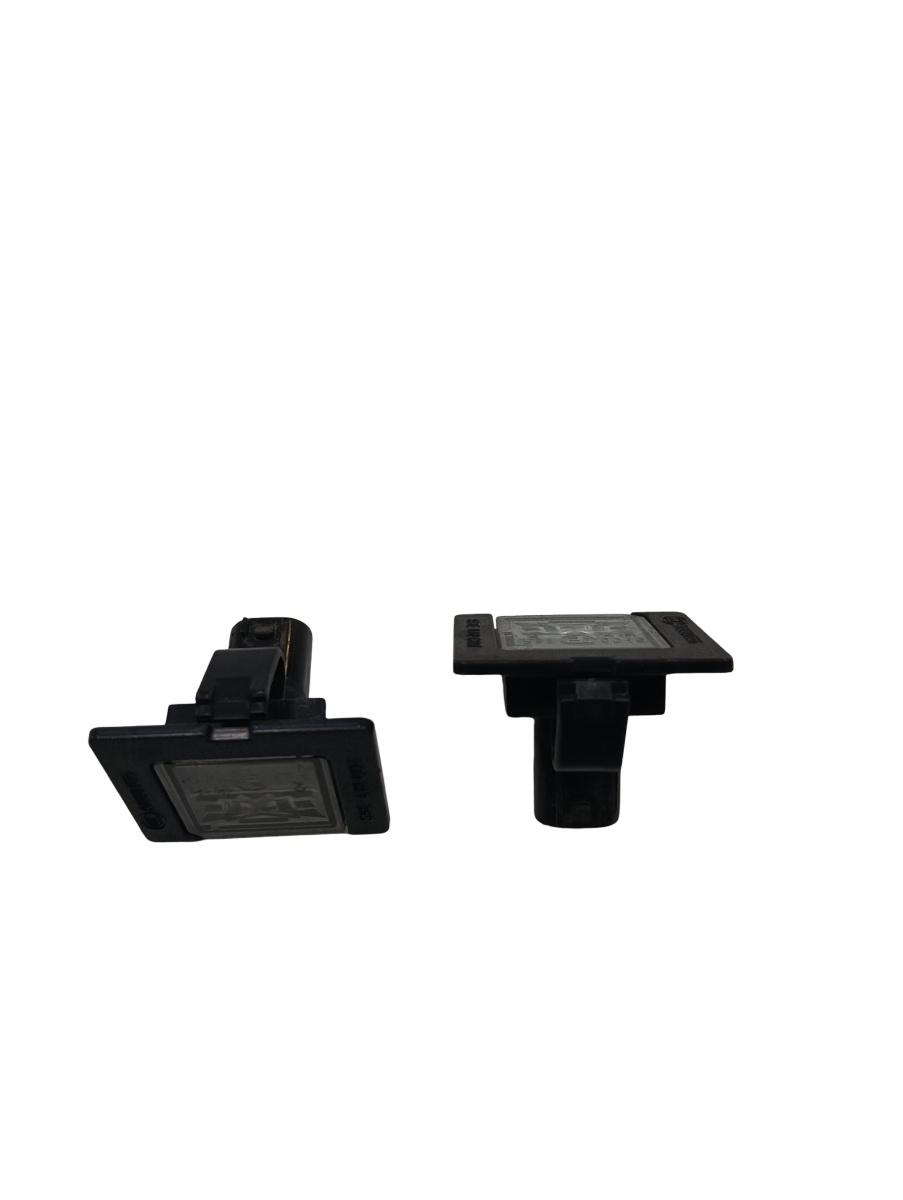 Lampa numar de inmatriculare MERCEDES-BENZ S-CLASS Coupe VII C217 2014 - > A0999068400 – foto 2