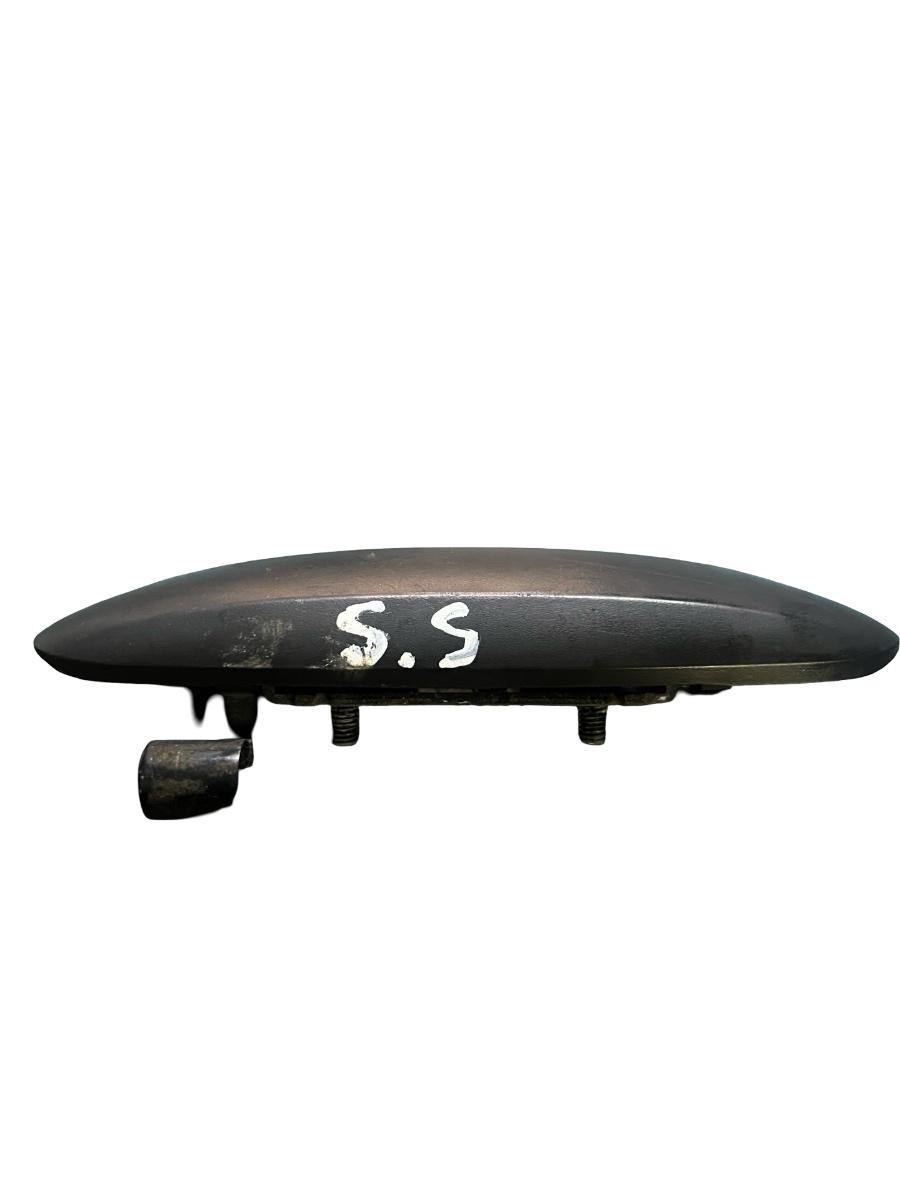 Maner exterior portiera spate stanga spate MITSUBISHI COLT Z3_V 2004 - 2012