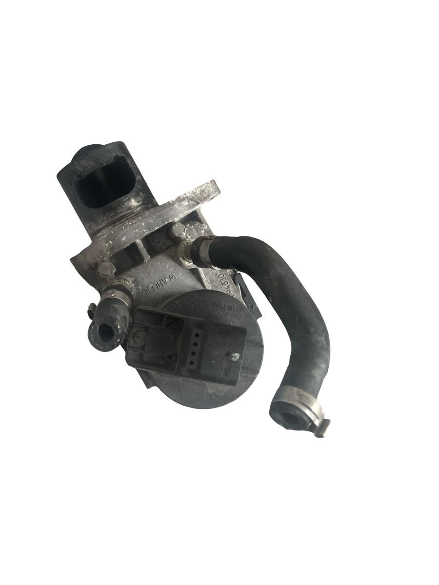 Supapa EGR BMW 7 V F01, F02, F03, F04 2008 - 2015 3.0D