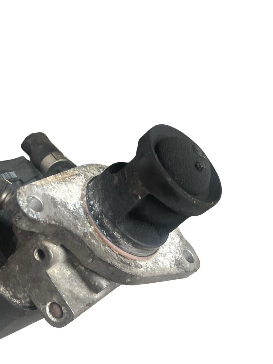 Supapa EGR BMW 7 V F01, F02, F03, F04 2008 - 2015 3.0D – foto 2