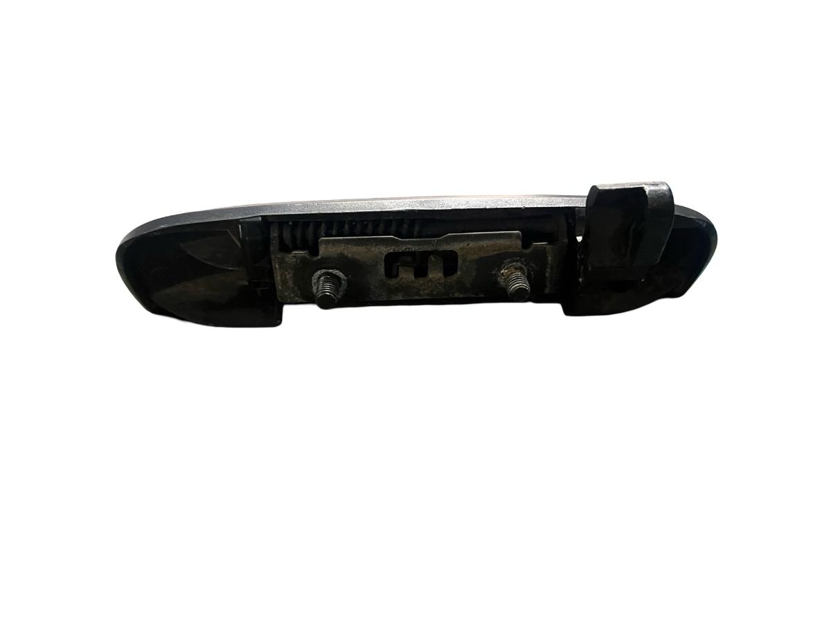 Maner exterior portiera fata dreapta MITSUBISHI COLT VI Z3_A, Z2_A 2002 - 2012 – foto 2