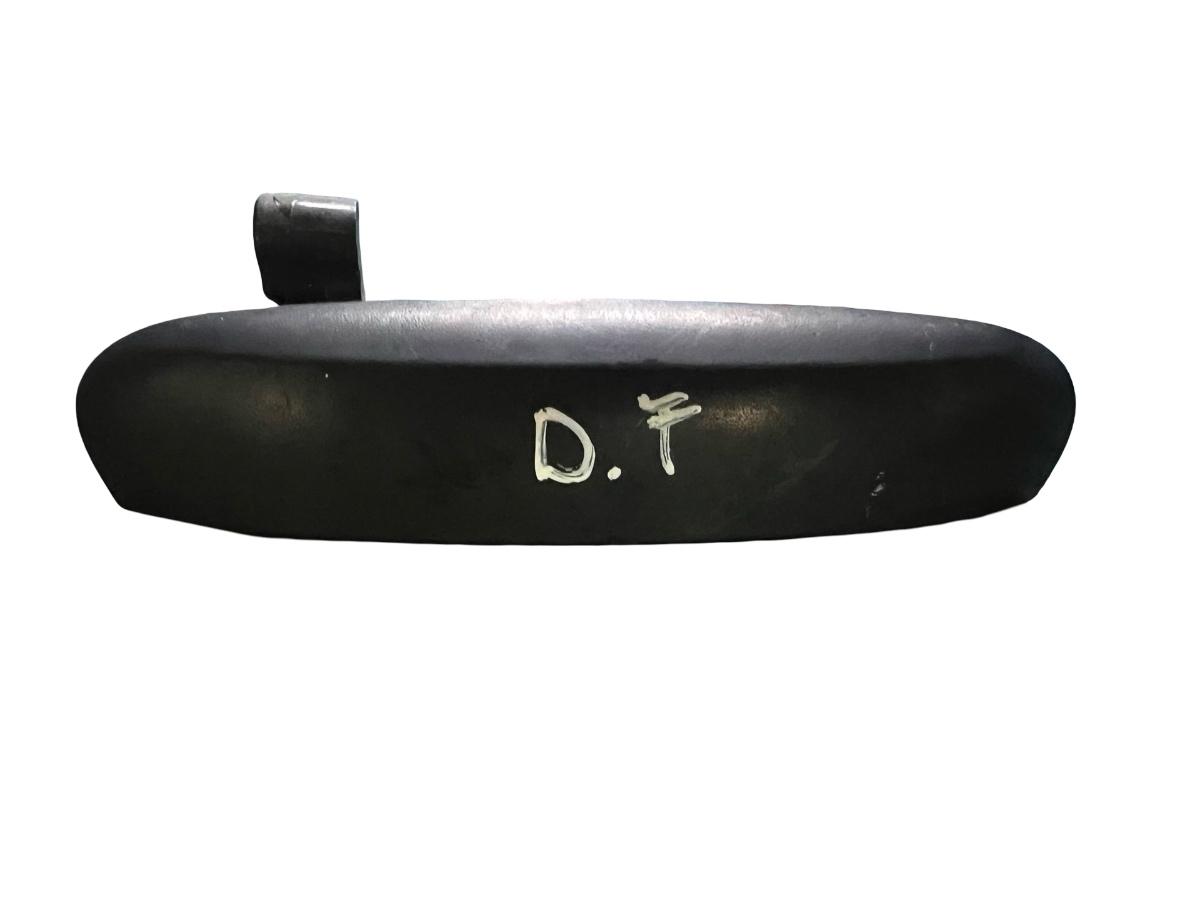 Maner exterior portiera fata dreapta MITSUBISHI COLT VI Z3_A, Z2_A 2002 - 2012