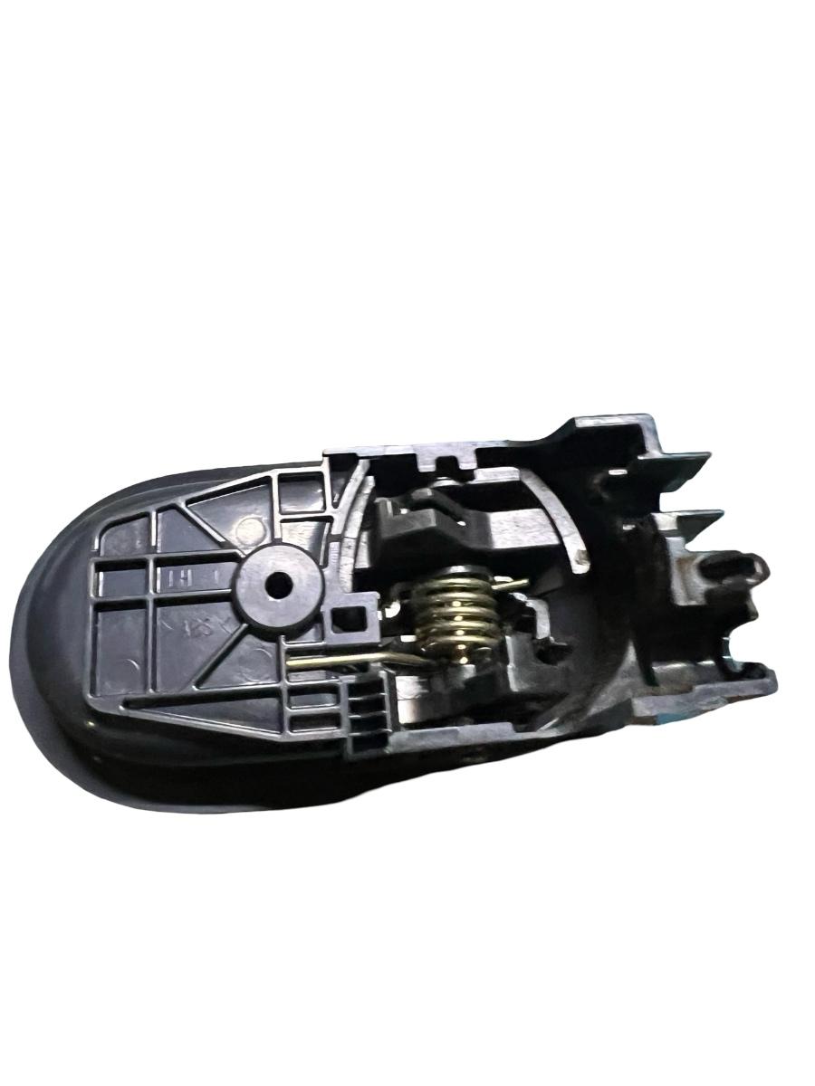 Maner interior portiera spate stanga spate MITSUBISHI COLT VI Z3_A, Z2_A 2002 - 2012 – foto 2