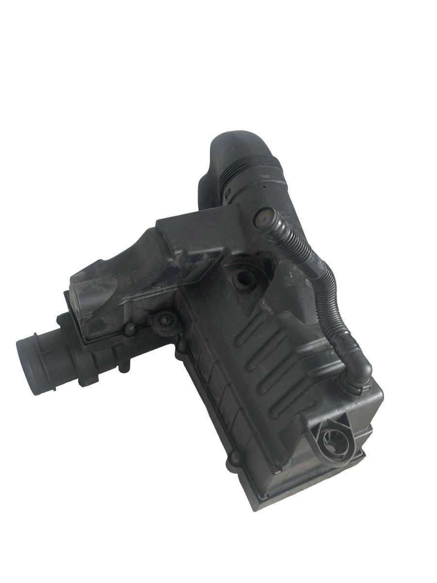Carcasa filtru de aer + debitmetru VOLKSWAGEN TIGUAN 5N_ 2007 - > 2.0 TDI CBA 0281002735 – foto 2