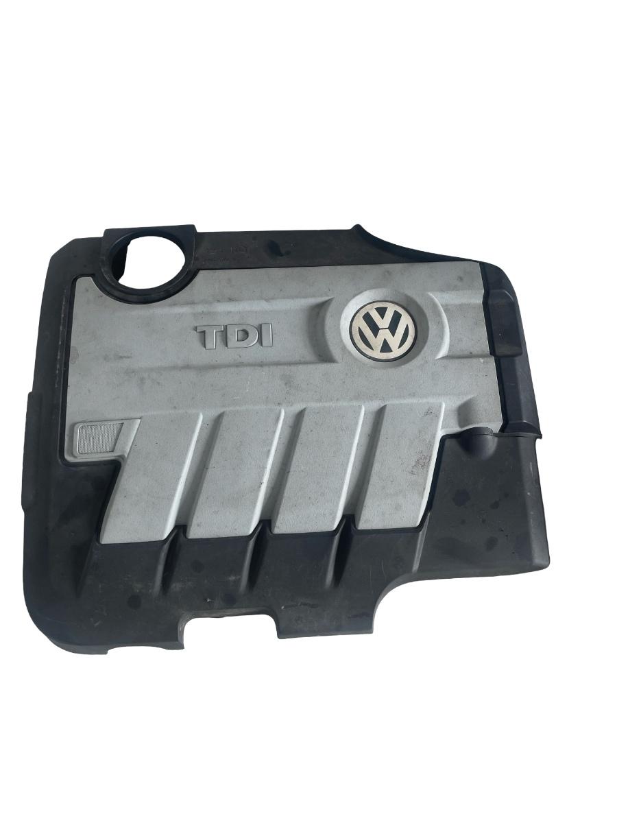 Capac motor (ornament) VOLKSWAGEN TIGUAN 5N_ 2007 - > 2.0 TDI CBAB, CFFB 03L103925D