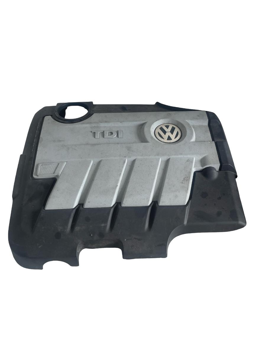 Capac motor (ornament) VOLKSWAGEN TIGUAN 5N_ 2007 - > 2.0 TDI CBAB, CFFB 03L103925D – foto 3
