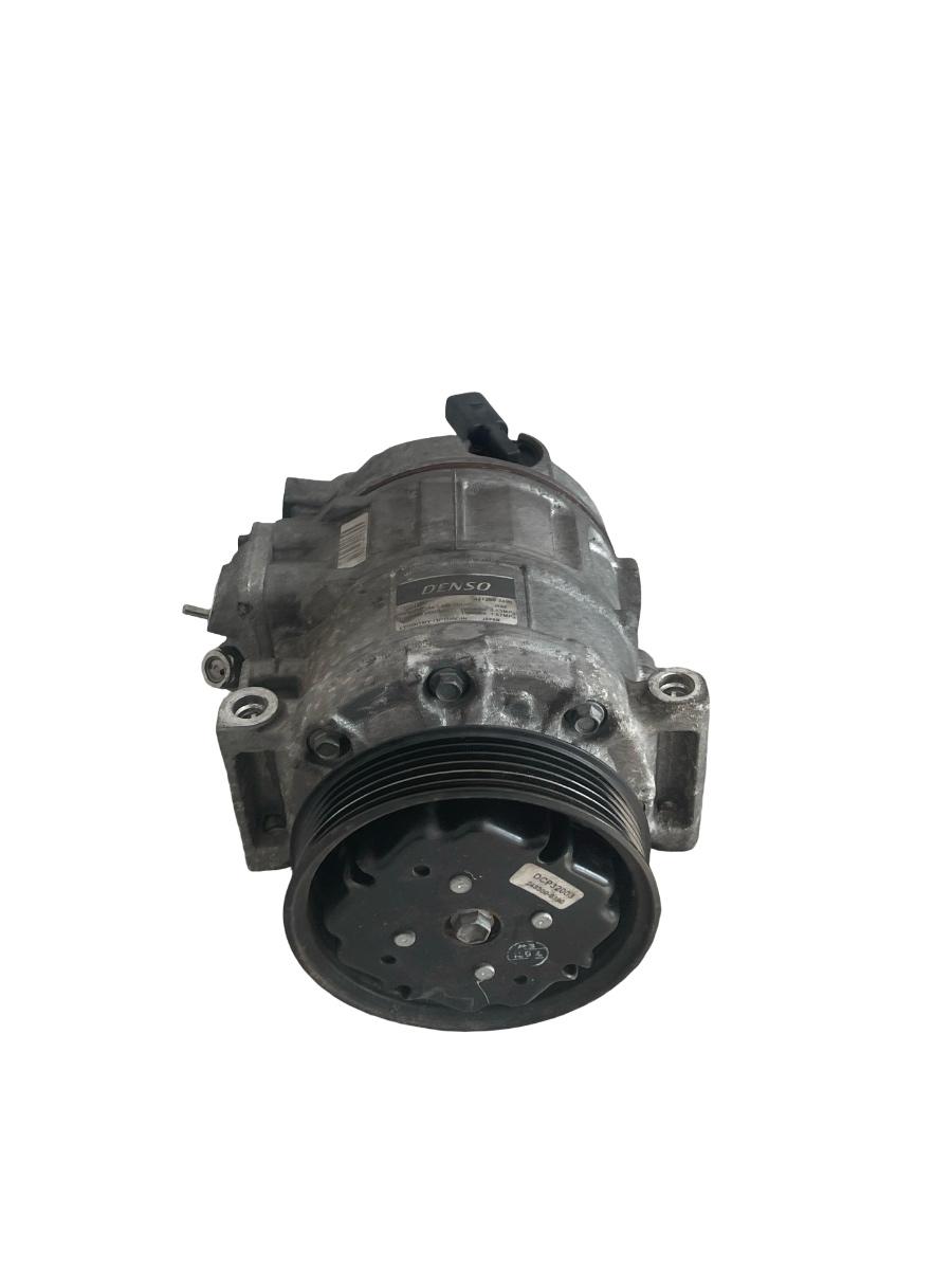 Compresor  AC VOLKSWAGEN TIGUAN 5N_ 2007 - > 2.0 TDI CBAB, CFFB 447260-2490 – foto 3