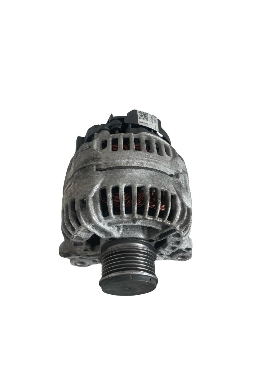 Alternator VOLKSWAGEN TIGUAN 5N_ 2007 - > 2.0 TDI CBAB, CFFB – foto 3