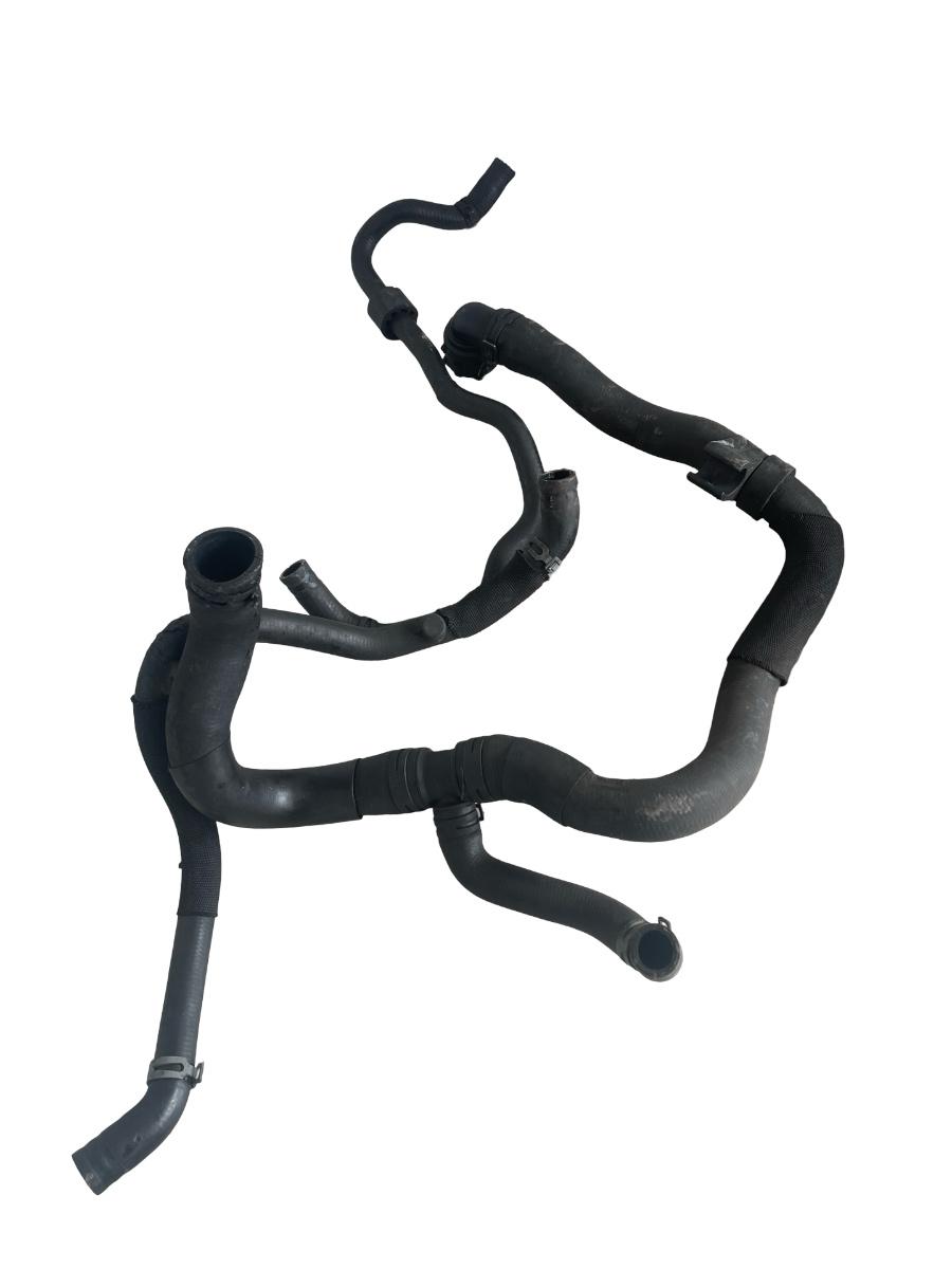 Furtun lichid de racire motor VOLKSWAGEN TIGUAN 5N_ 2007 - > 2.0 TDI CBAB, CFFB – foto 2