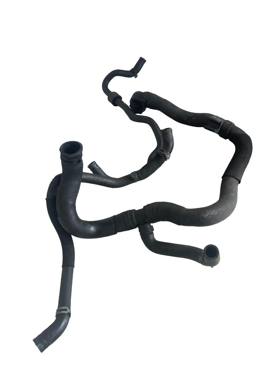 Furtun lichid de racire motor VOLKSWAGEN TIGUAN 5N_ 2007 - > 2.0 TDI CBAB, CFFB
