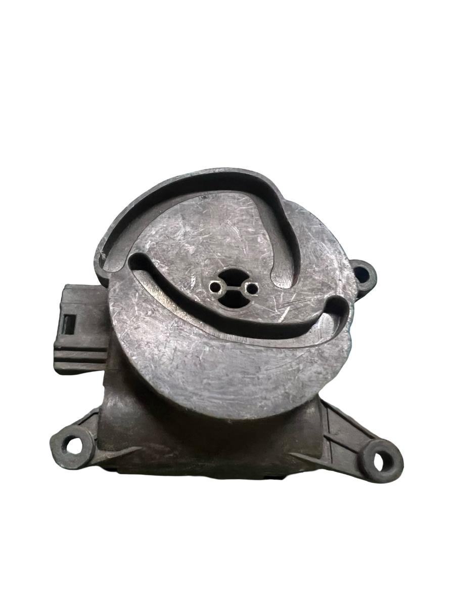Actuator/motoras clapeta aer AC VOLKSWAGEN POLO 9N_ 2001 - 2012 0132801310 – foto 2