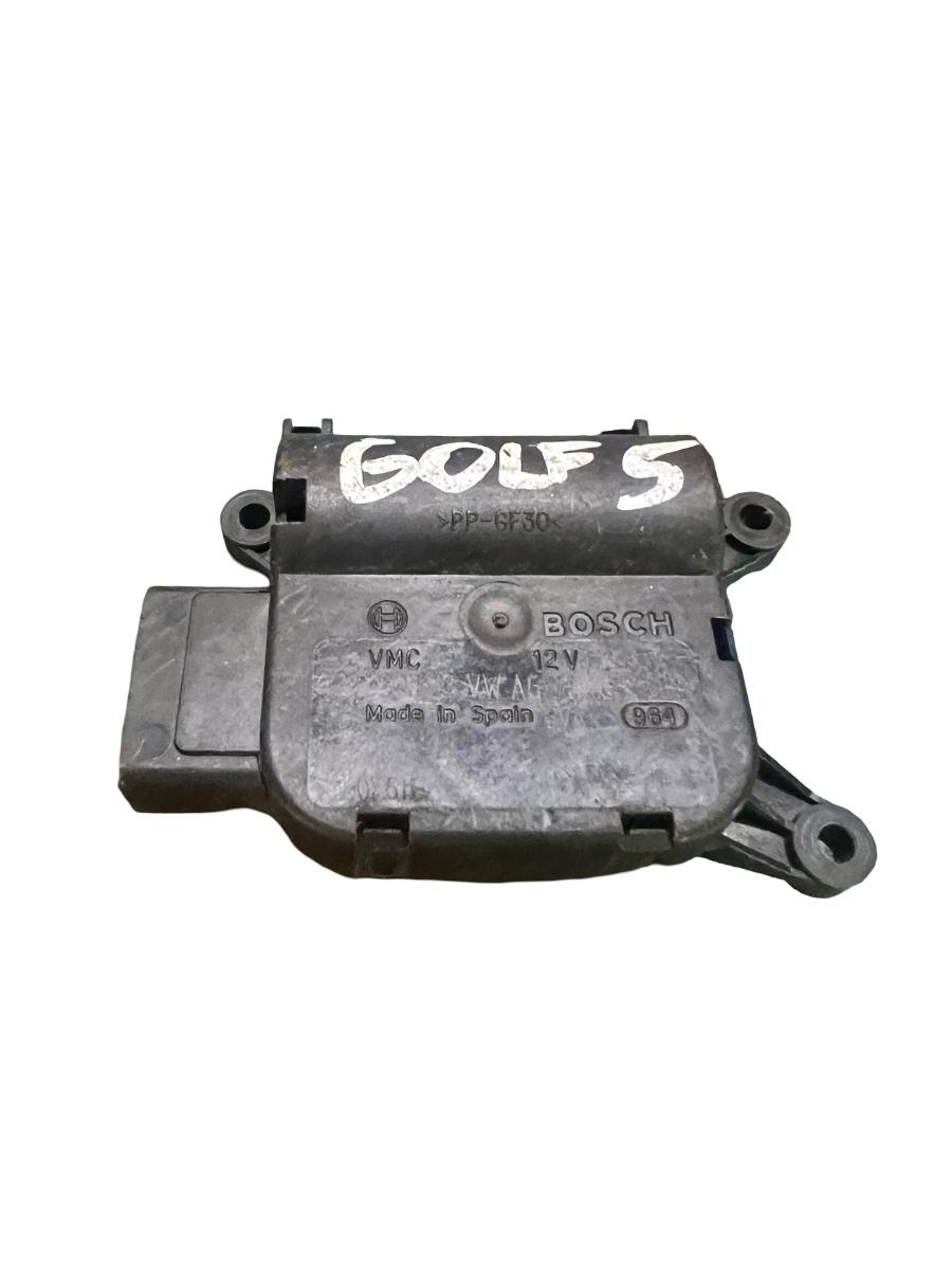 Motoras/actuator clapeta aer VOLKSWAGEN SCIROCCO 137 2008 - 2014 0132801343