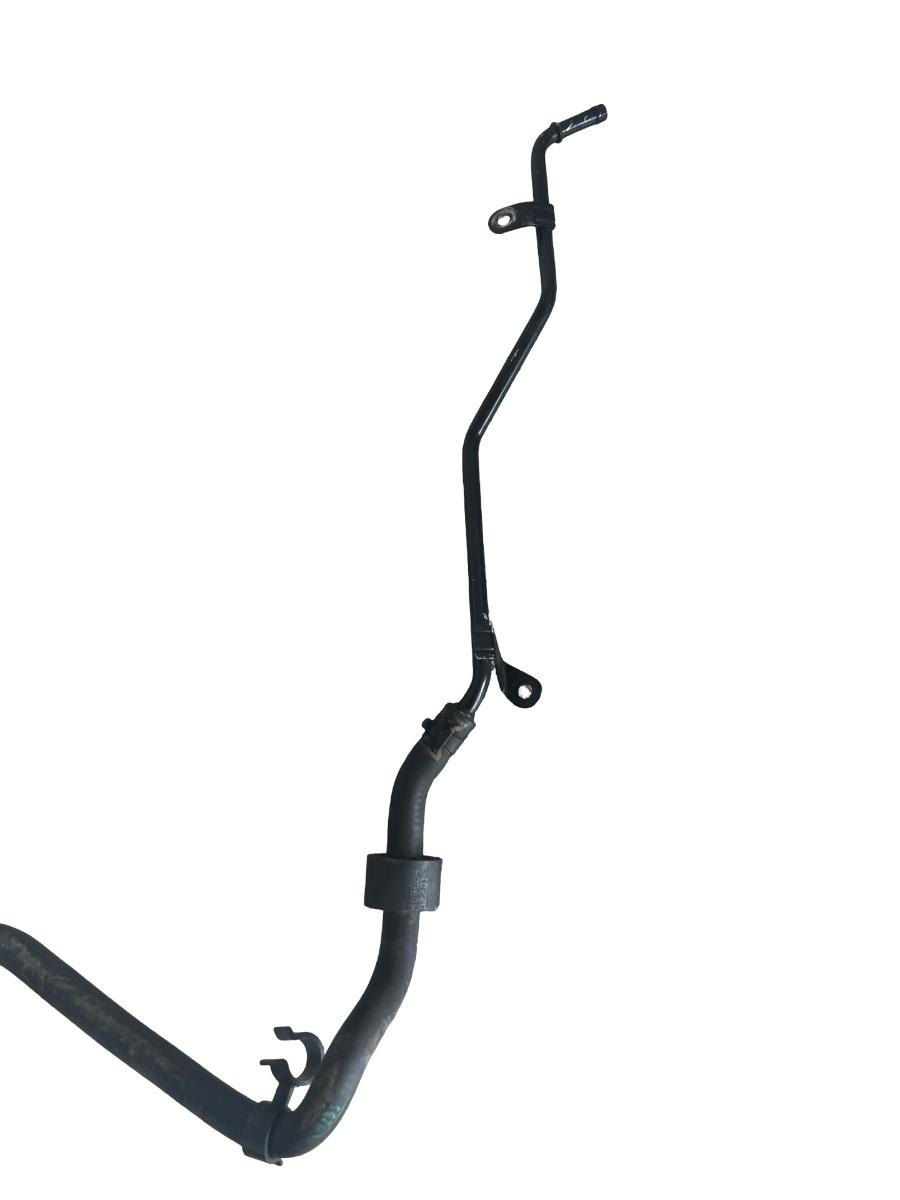 Furtun lichid de racire motor VOLKSWAGEN TIGUAN 5N_ 2007 - > 2.0 TDI CBAB, CFFB