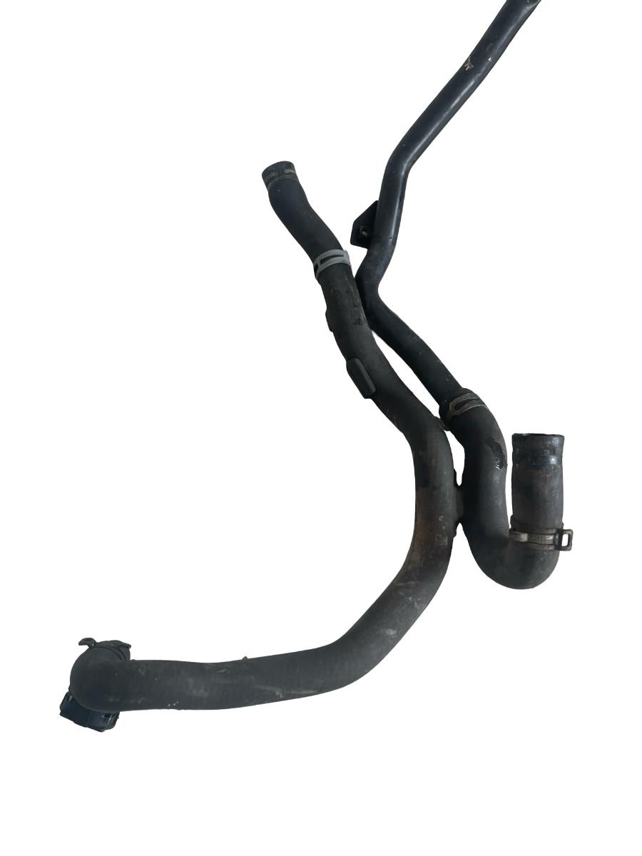 Furtun lichid de racire motor VOLKSWAGEN TIGUAN 5N_ 2007 - > 2.0 TDI CBAB, CFFB