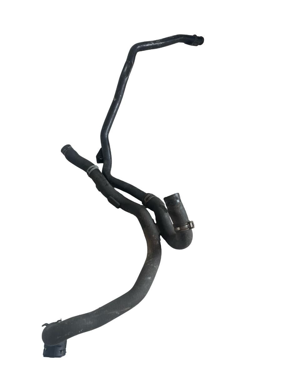 Furtun lichid de racire motor VOLKSWAGEN TIGUAN 5N_ 2007 - > 2.0 TDI CBAB, CFFB – foto 3