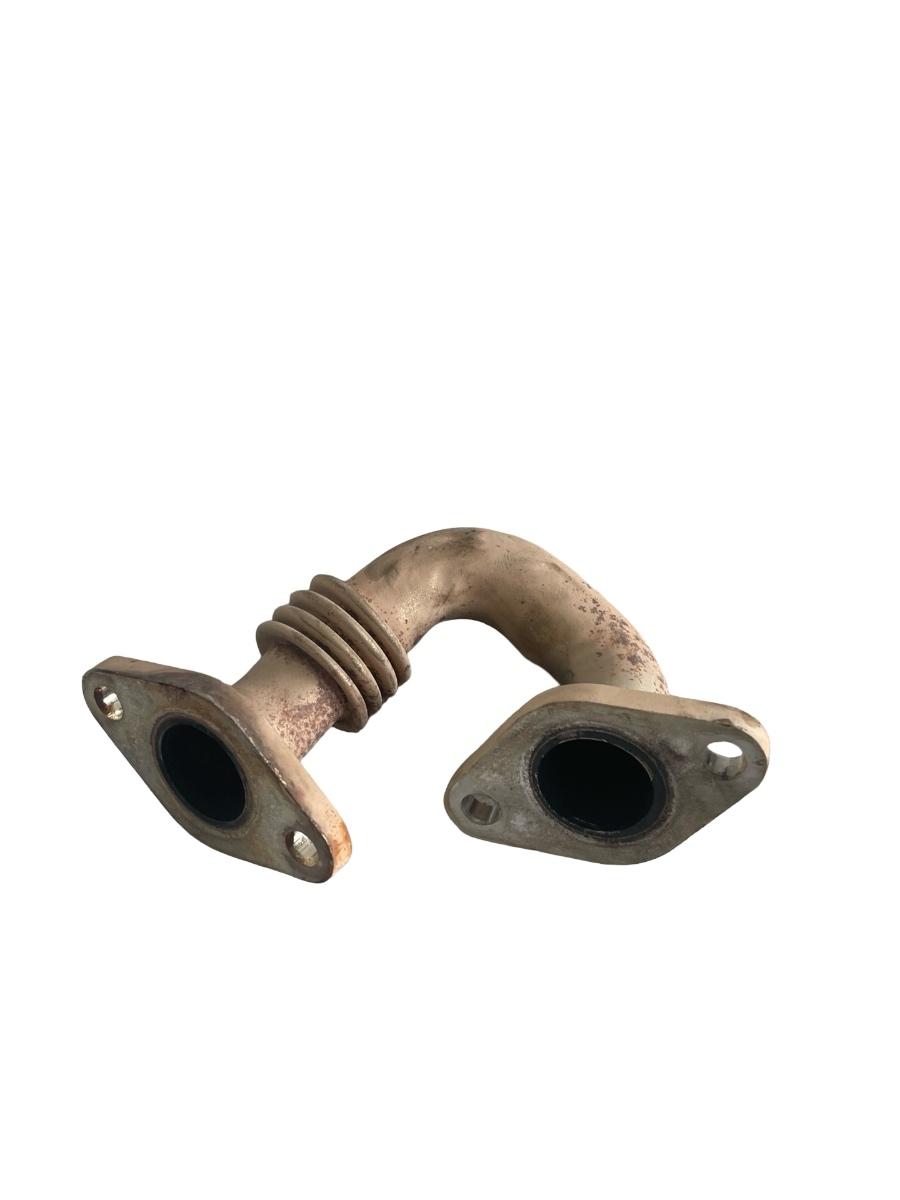 Conducta/furtun supapa EGR VOLKSWAGEN TIGUAN 5N_ 2007 - > 2.0 TDI CBAB, CFFB