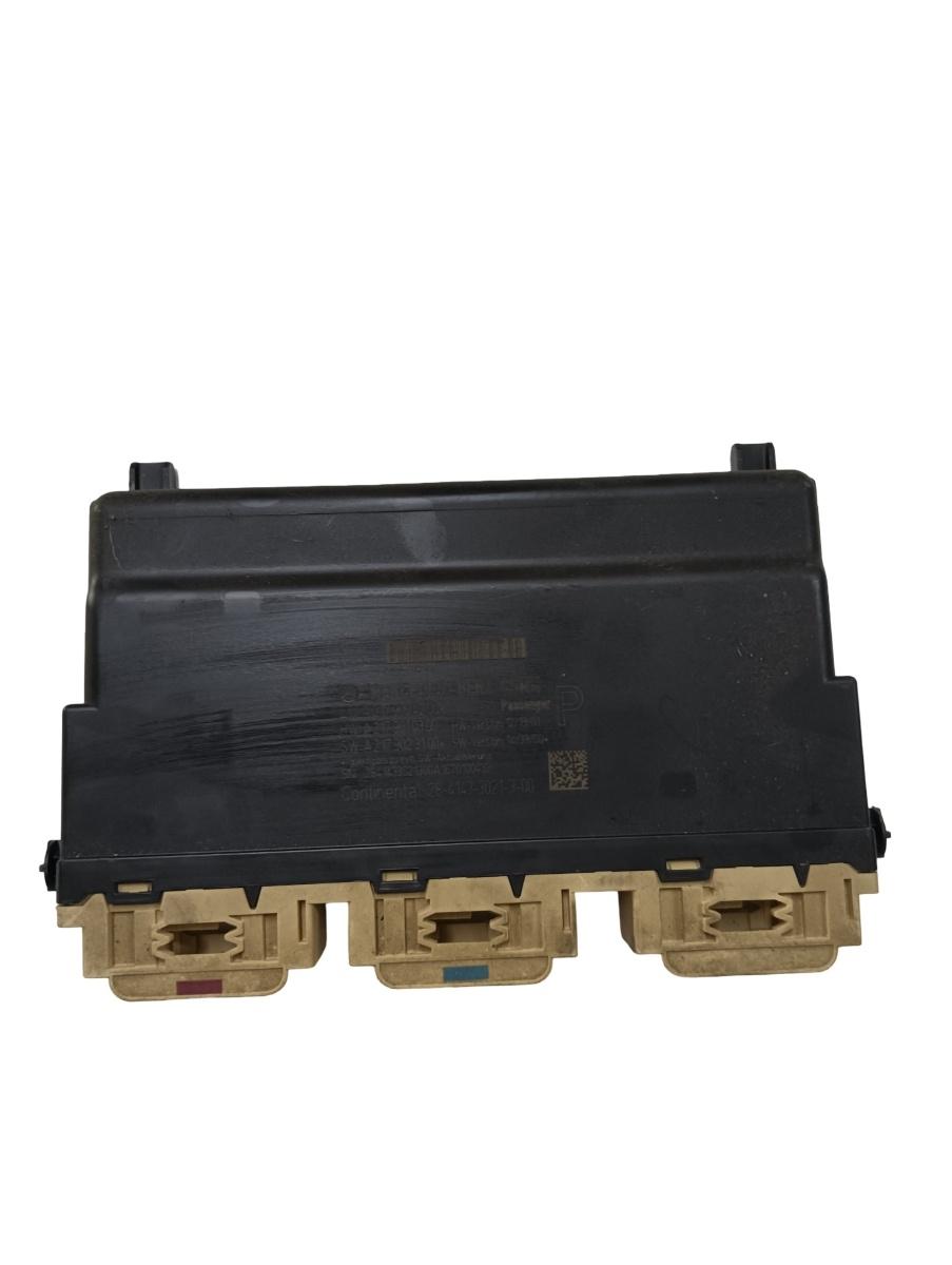 Modul de confort MERCEDES-BENZ S-CLASS Coupe VII C217 2014 - > A2179004200