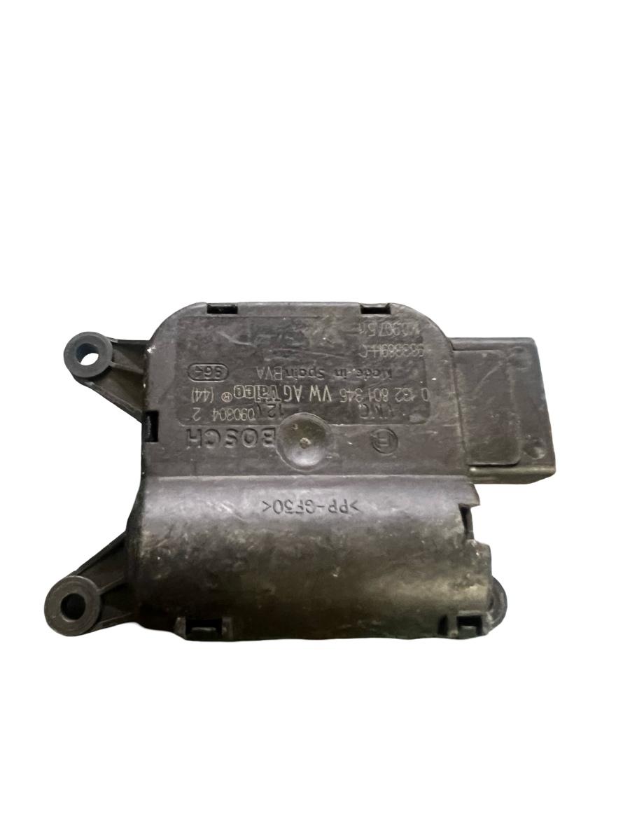 Motoras/actuator clapeta aer VOLKSWAGEN TOURAN 1T3 2010 - 2015 1K0907511