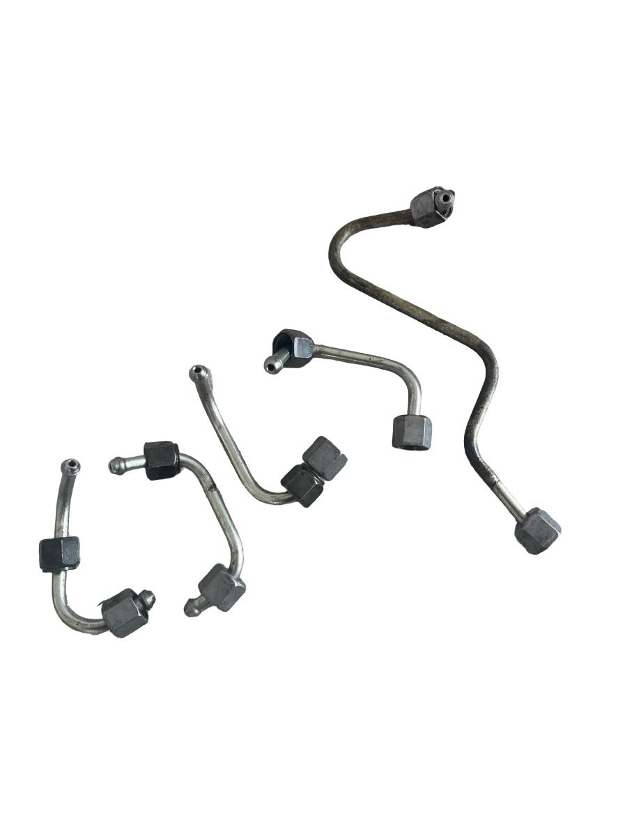Set conducte de alimentare injector combustibil PEUGEOT 508 SW 8E_ 2010 - > 2.0 HDi RXH Hybrid4 RHC (DW10CTED4) – foto 2