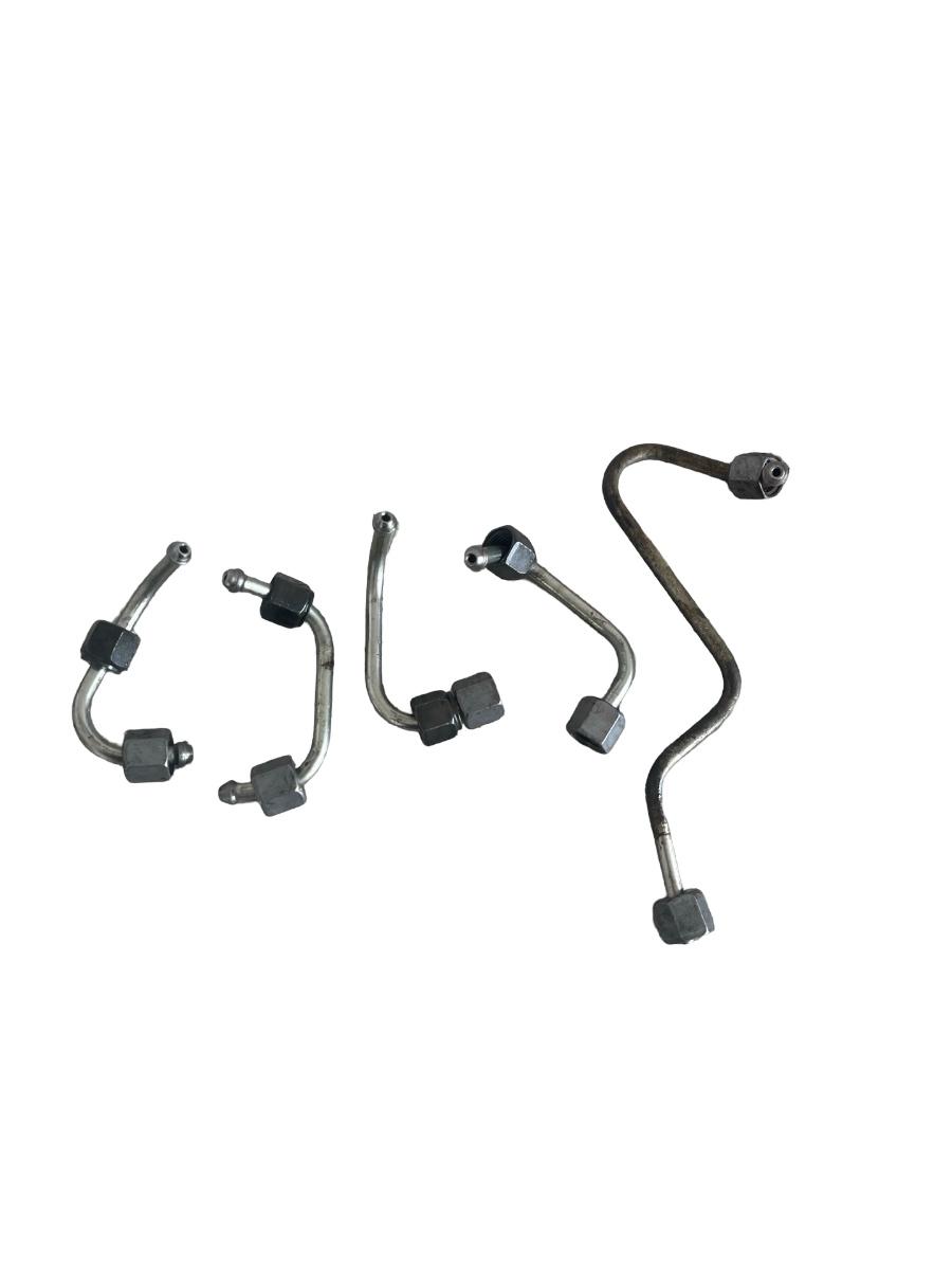 Set conducte de alimentare injector combustibil PEUGEOT 508 SW 8E_ 2010 - > 2.0 HDi RXH Hybrid4 RHC (DW10CTED4)