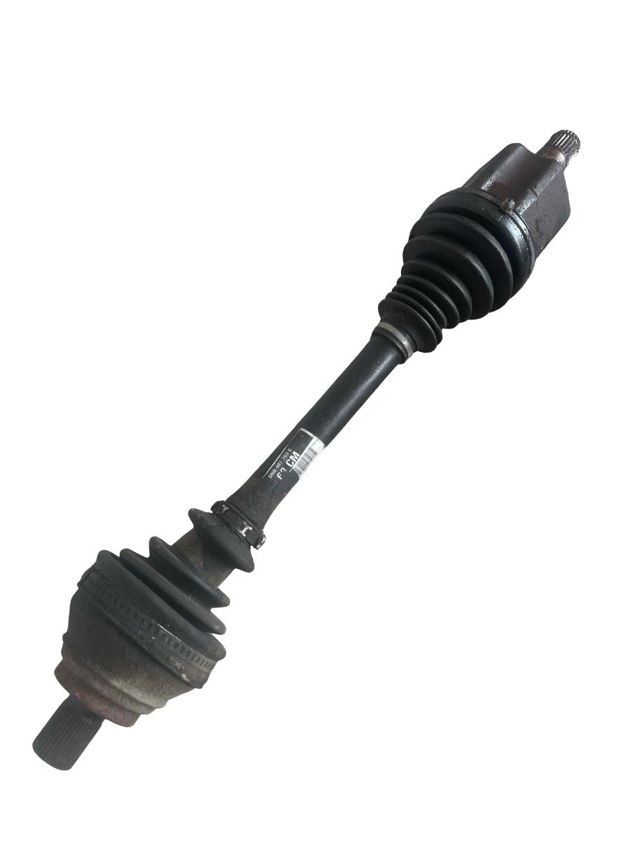 Planetara stanga fata VOLKSWAGEN TIGUAN 5N_ 2007 - > 2.0 TDI CBA AUTOMAT 5N0407763C